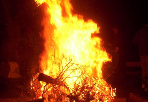 PiRhoFest2003