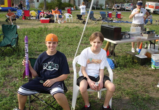 PiRhoFest2006