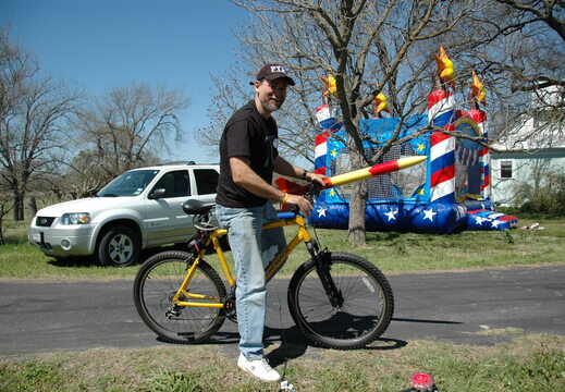 PiRhoFest2008