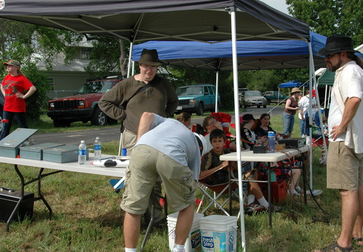 PiRhoFest2012